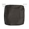 Classic Accessories Ravenna Water-Resistant 19x19x3" Patio Seat Cushion Cover, Espresso 60-354-016601-RT - alternate 1